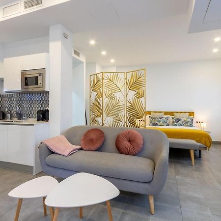 Nine O'Clock Castellar By Valcambre Sevilha Exterior foto